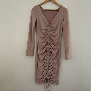 Fashion Nova dress size L